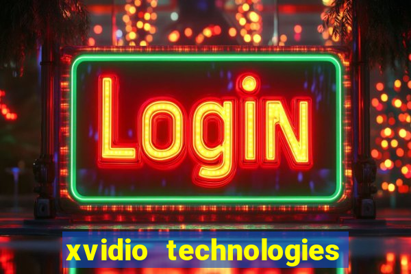 xvidio technologies startup brasil 2023 download gratis completo